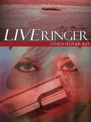 cover image of LIVE Ringer